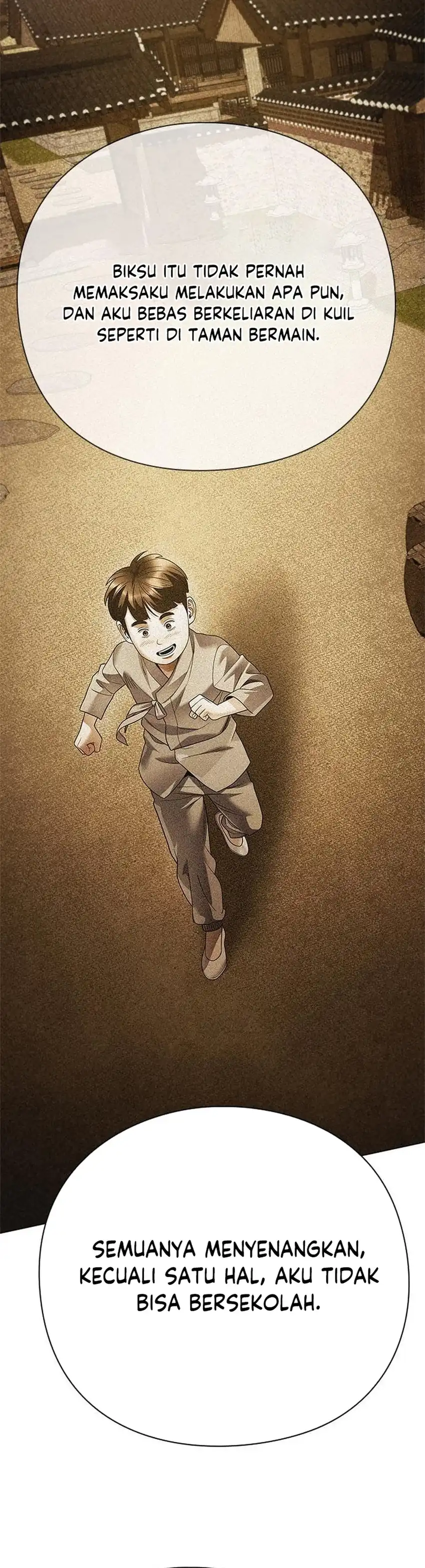 Baca Office Worker Who Sees Fate - Chapter 159 halaman 24