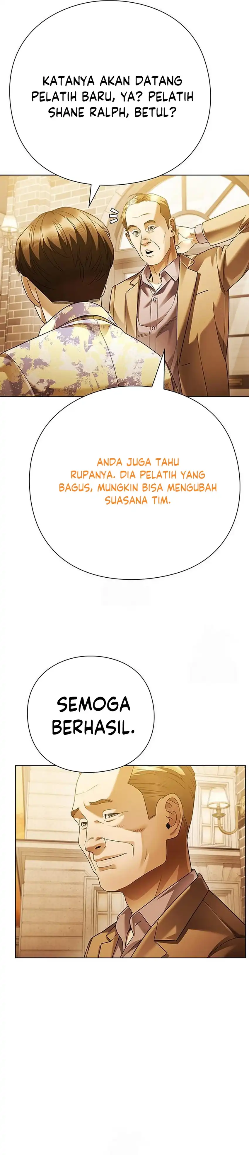 Baca Office Worker Who Sees Fate - Chapter 159 halaman 39