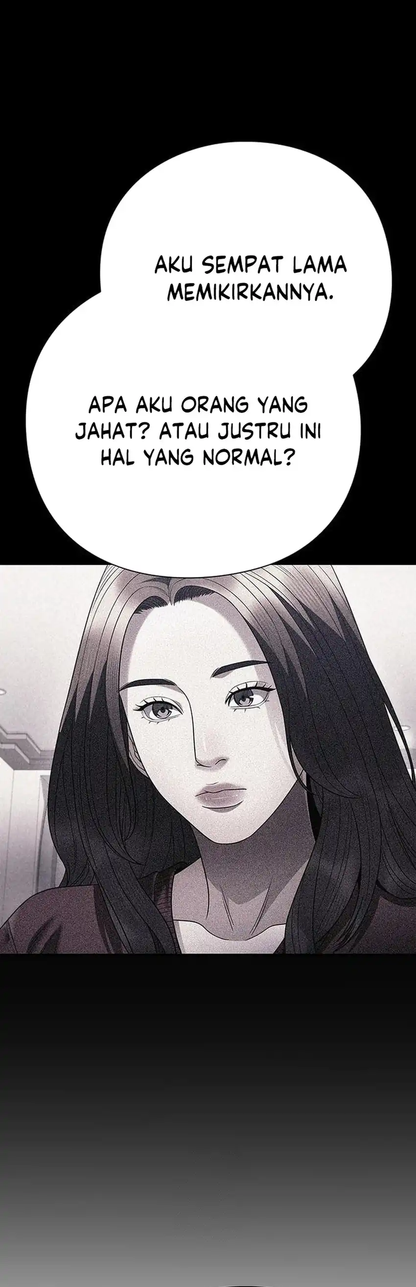 Baca Office Worker Who Sees Fate - Chapter 159 halaman 4