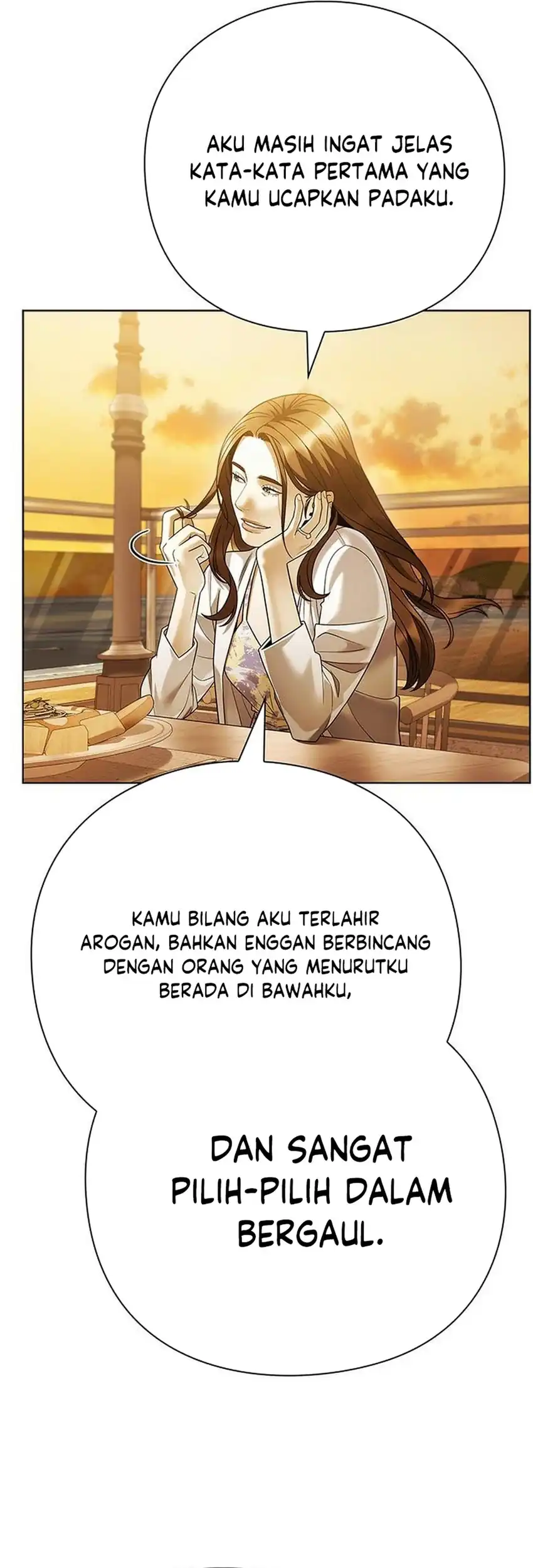Baca Office Worker Who Sees Fate - Chapter 159 halaman 6