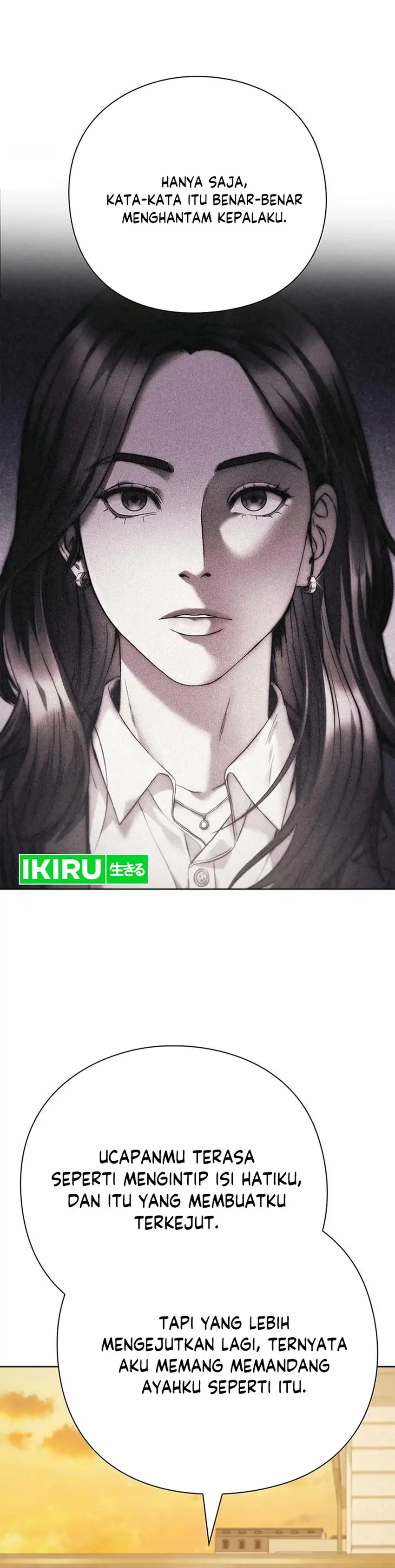 Baca Office Worker Who Sees Fate - Chapter 159 halaman 8