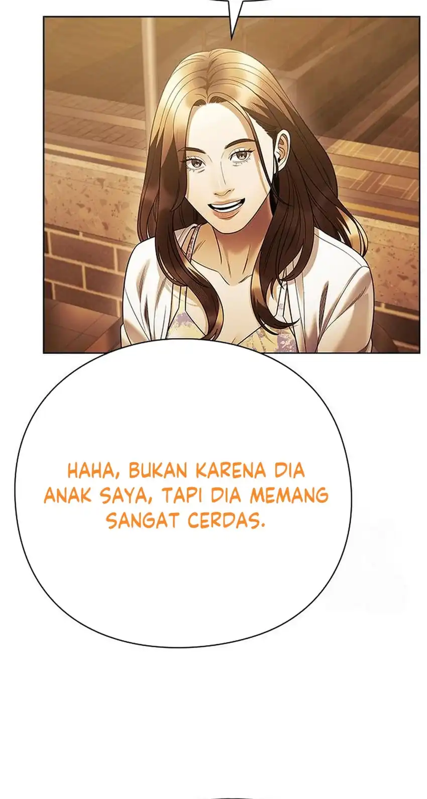 Baca Office Worker Who Sees Fate - Chapter 160 halaman 15