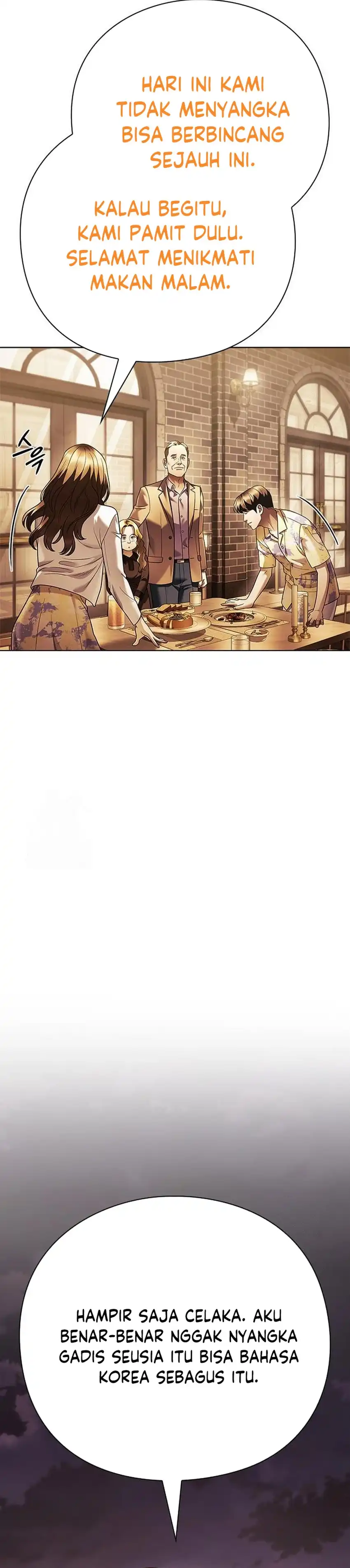 Baca Office Worker Who Sees Fate - Chapter 160 halaman 17