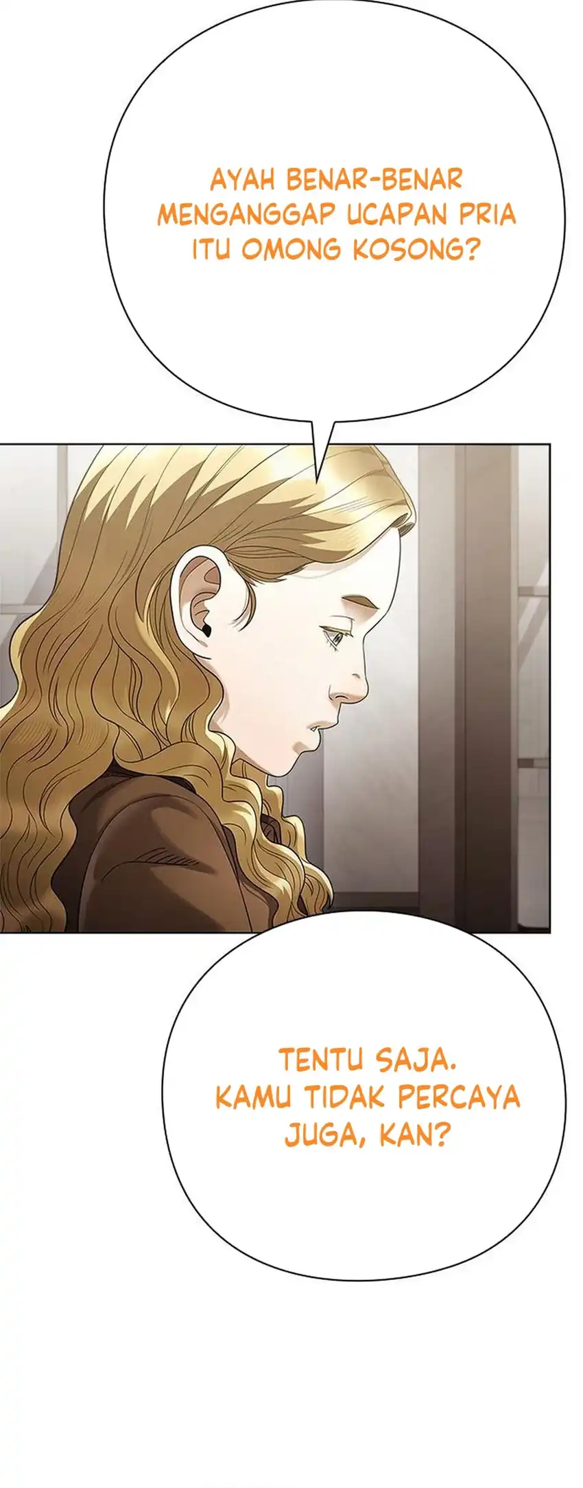 Baca Office Worker Who Sees Fate - Chapter 160 halaman 28