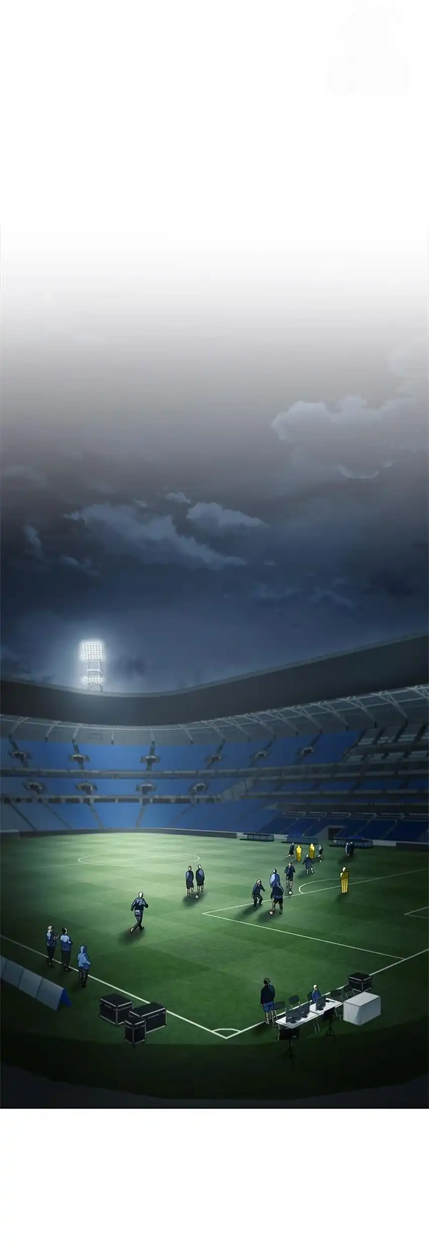 Baca Office Worker Who Sees Fate - Chapter 160 halaman 32