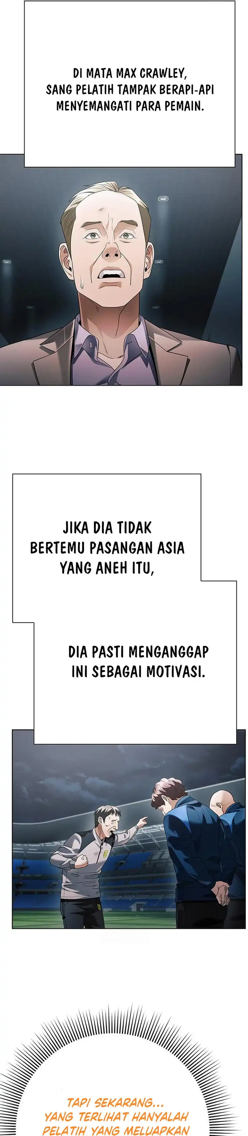 Baca Office Worker Who Sees Fate - Chapter 160 halaman 35