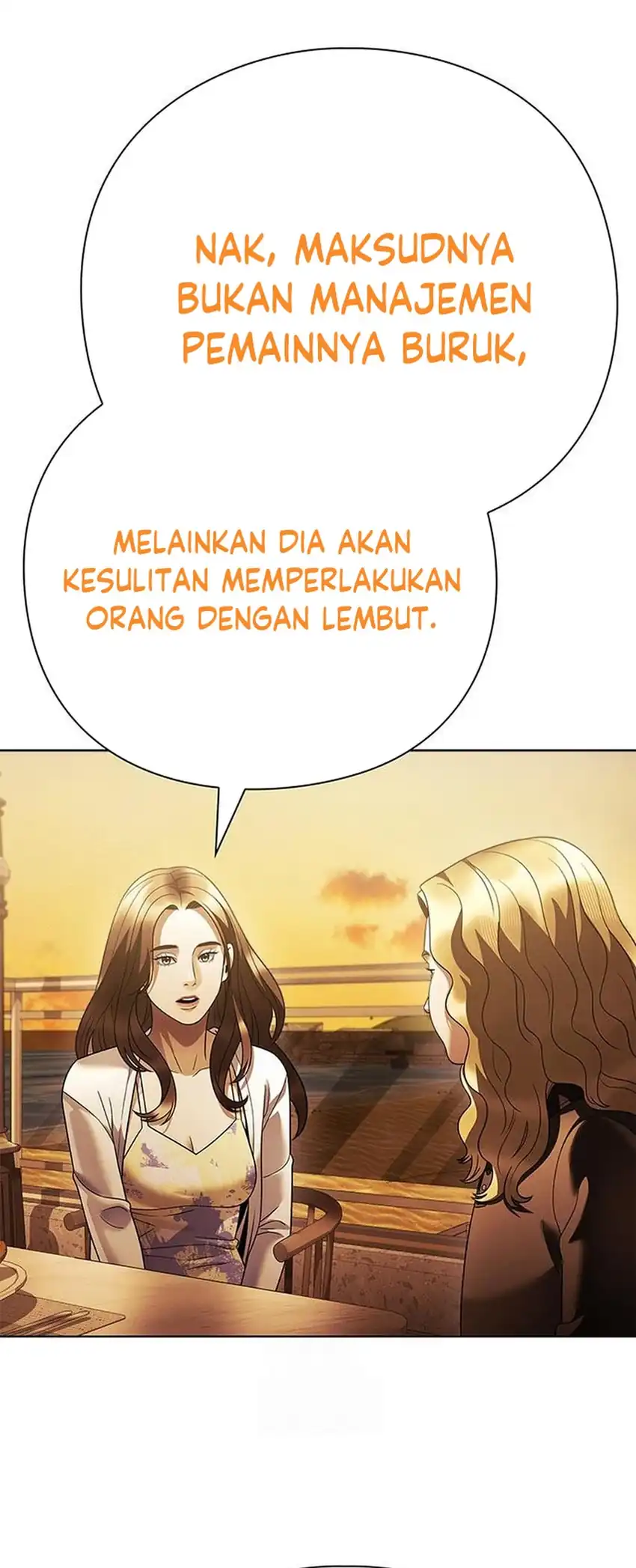 Baca Office Worker Who Sees Fate - Chapter 160 halaman 8