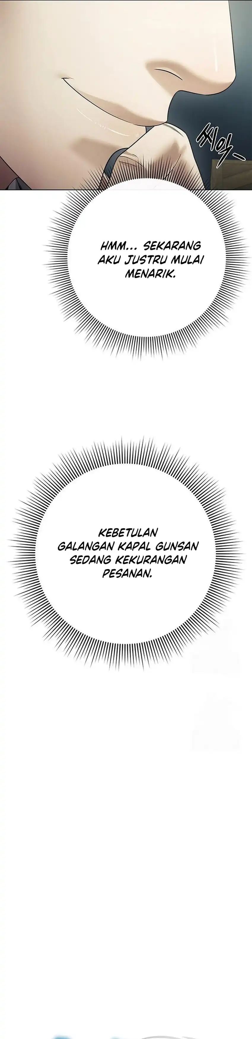 Baca Office Worker Who Sees Fate - Chapter 161 halaman 14