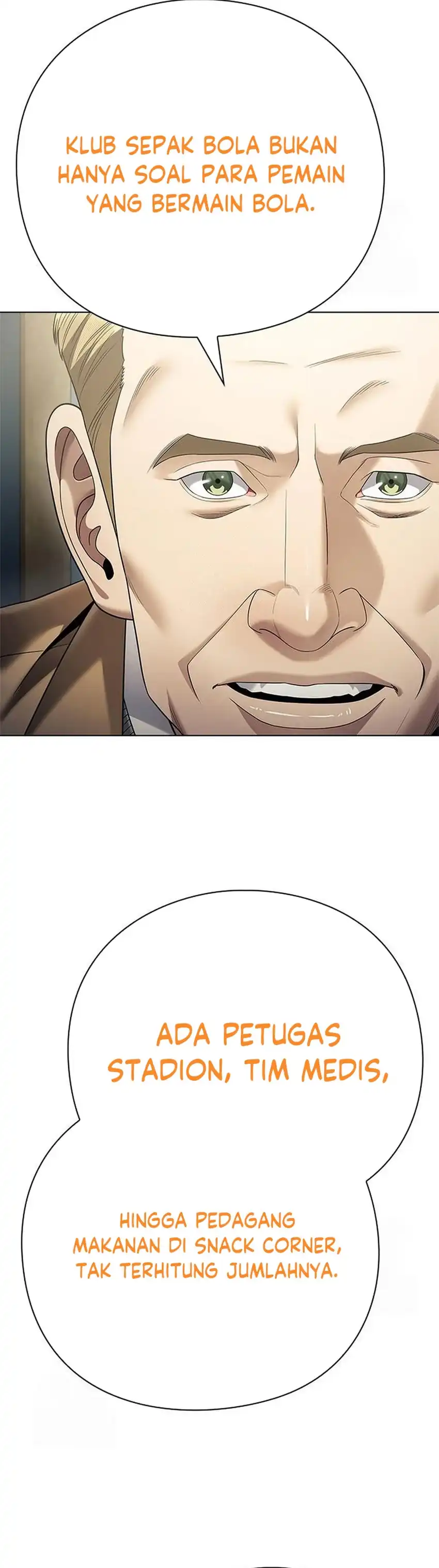 Baca Office Worker Who Sees Fate - Chapter 161 halaman 22