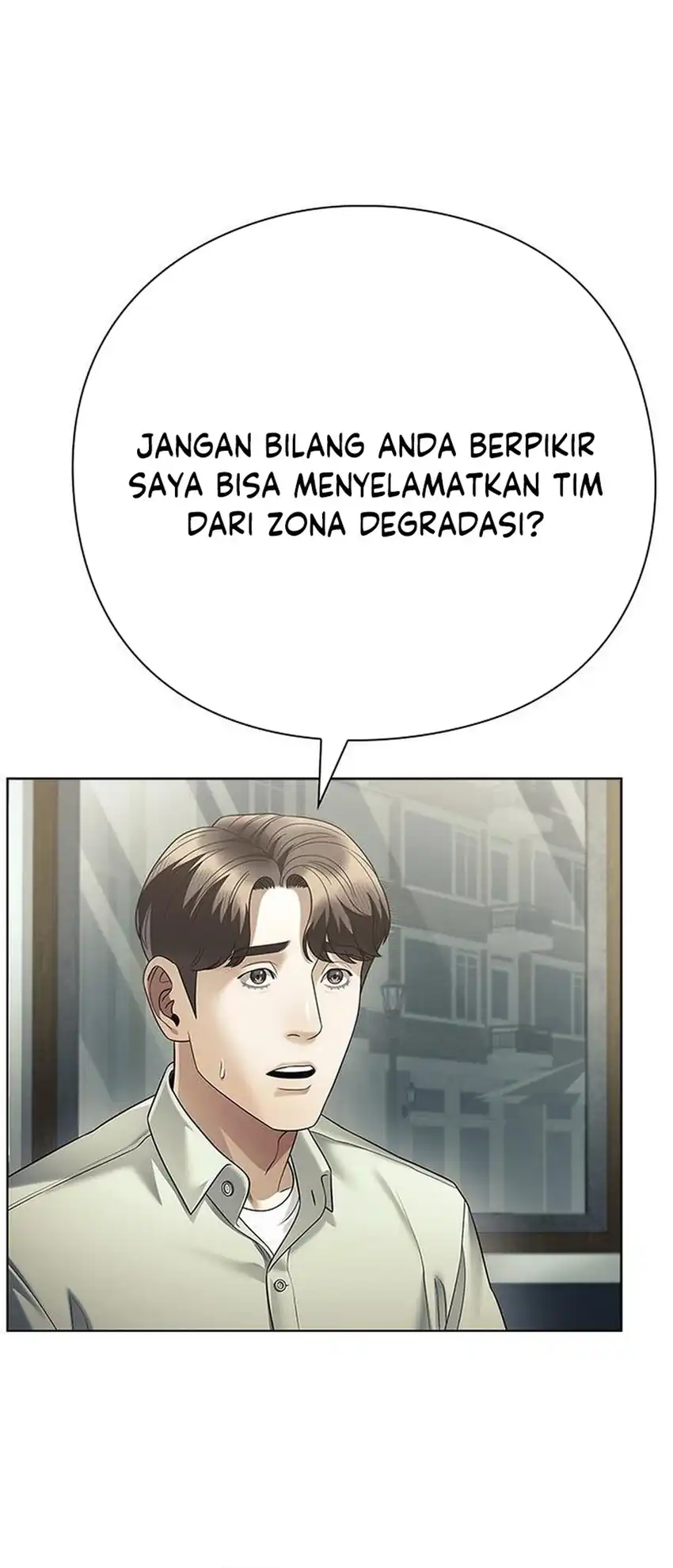 Baca Office Worker Who Sees Fate - Chapter 161 halaman 4