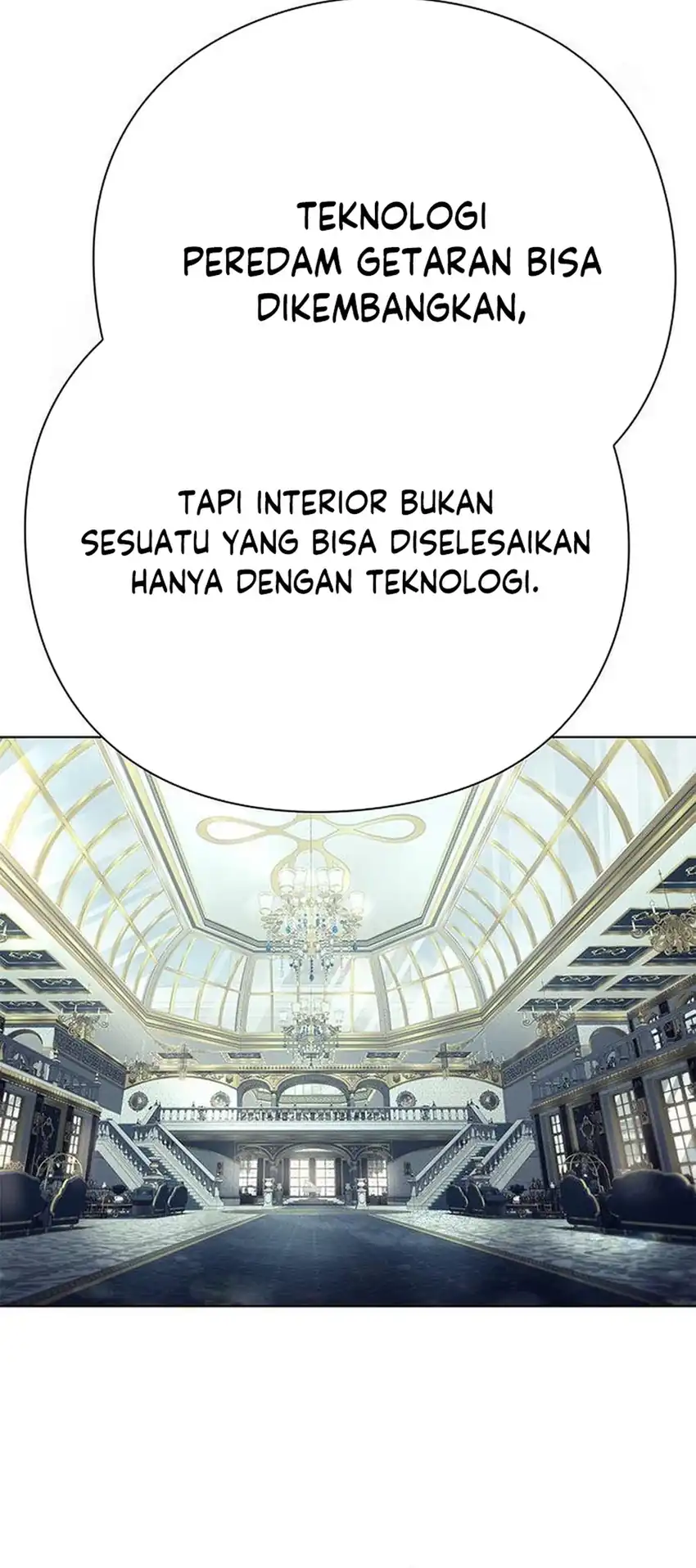 Baca Office Worker Who Sees Fate - Chapter 161 halaman 44