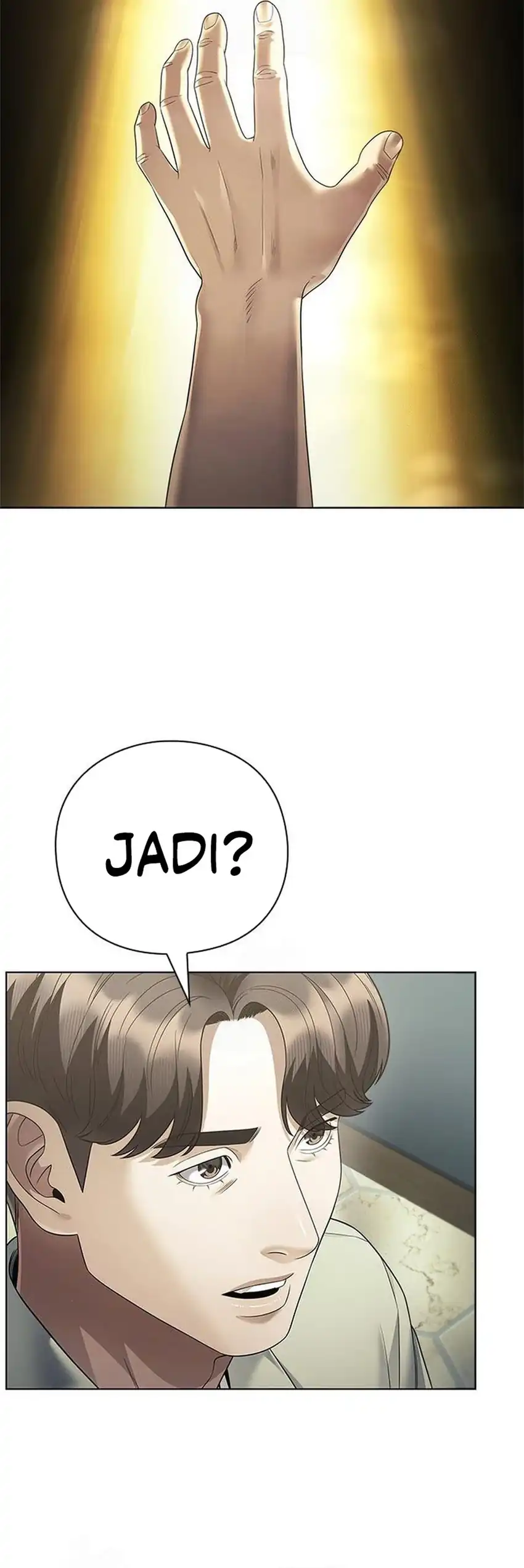 Baca Office Worker Who Sees Fate - Chapter 161 halaman 8