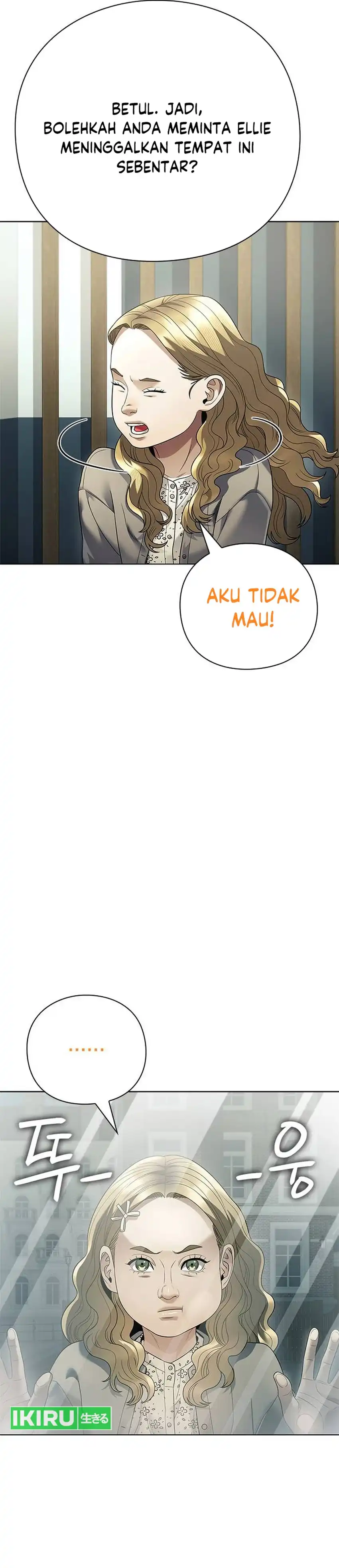 Baca Office Worker Who Sees Fate - Chapter 162 halaman 2