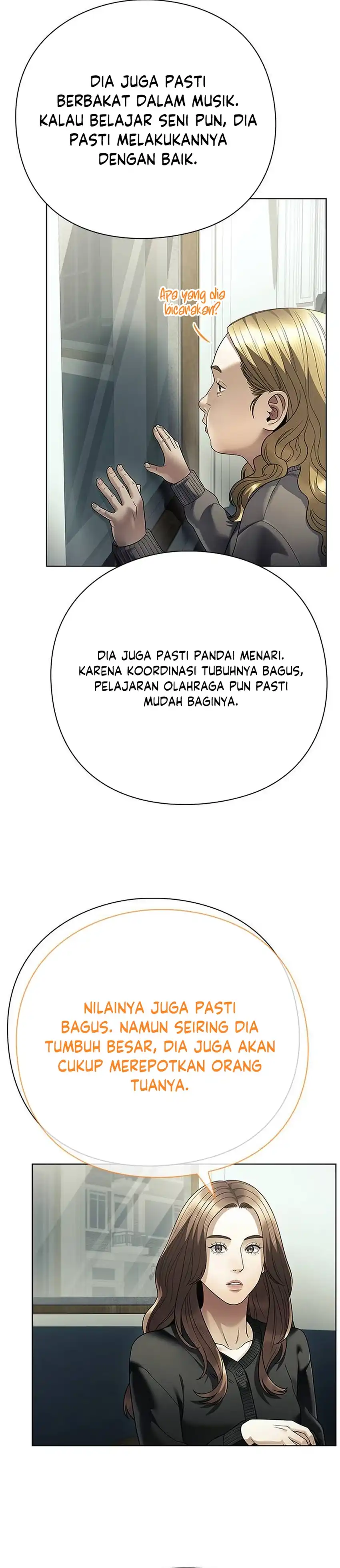 Baca Office Worker Who Sees Fate - Chapter 162 halaman 5