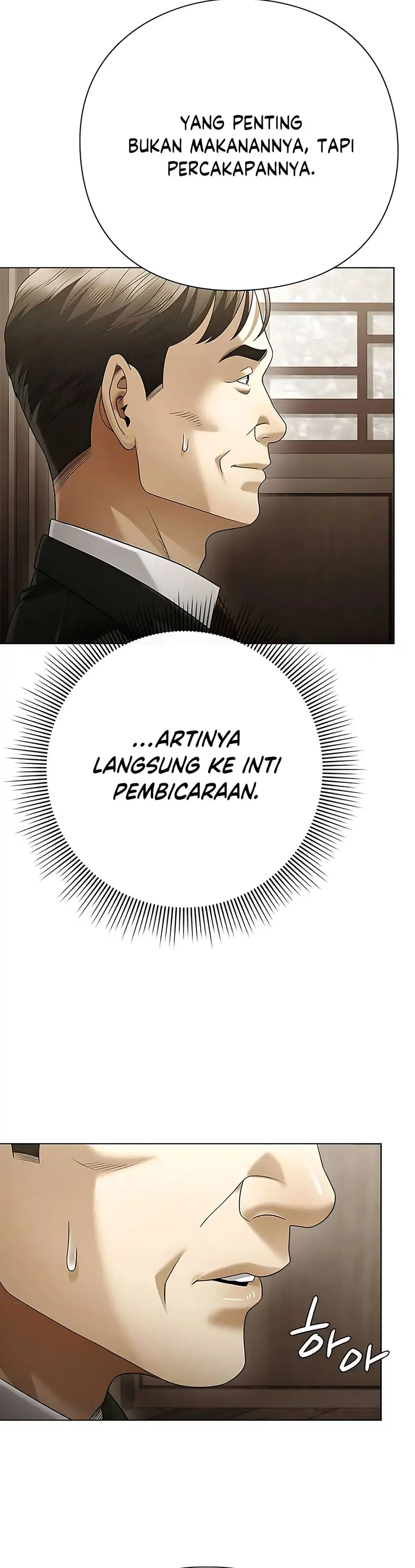 Baca Office Worker Who Sees Fate - Chapter 163 halaman 48