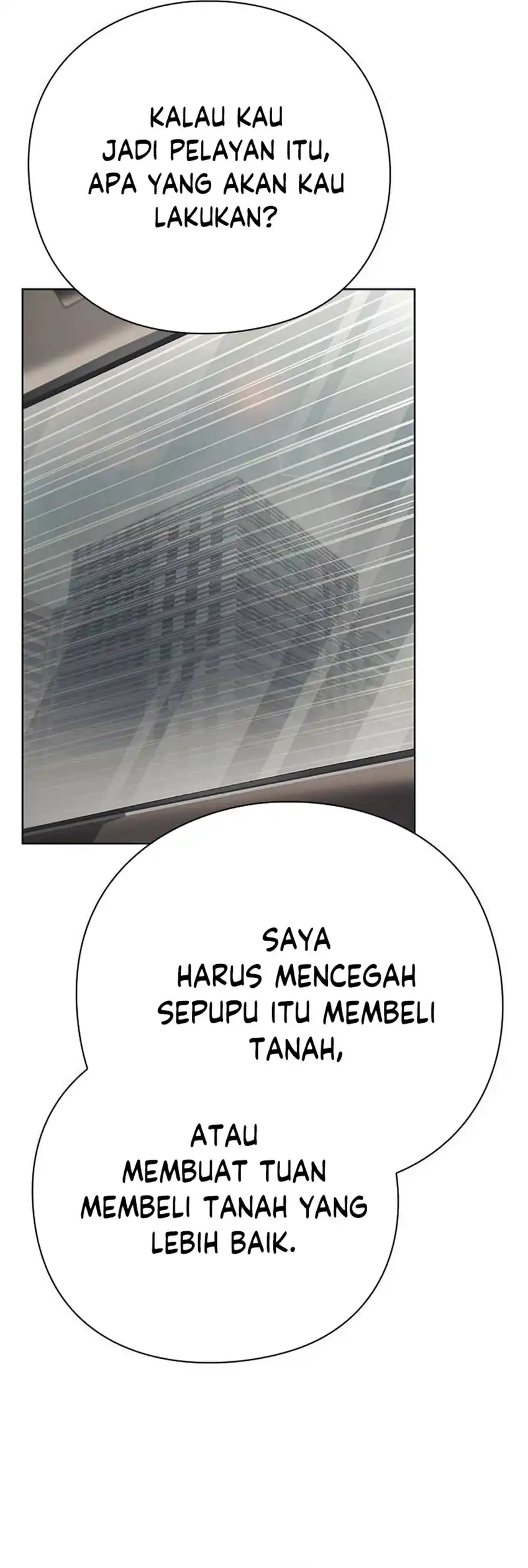 Baca Office Worker Who Sees Fate - Chapter 164 halaman 20