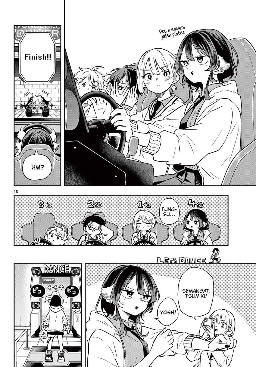 Baca Komik Ogami Tsumiki to Kinichijou Chapter 53 halaman 11