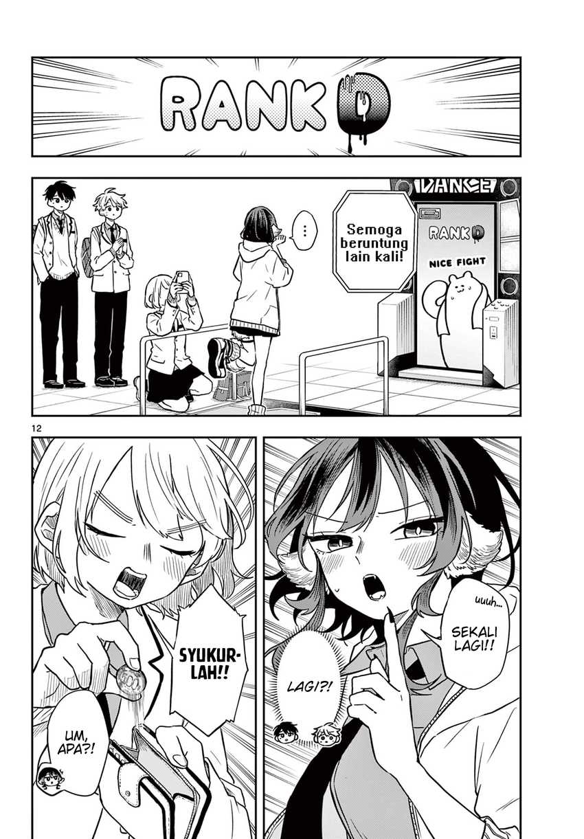 Baca Komik Ogami Tsumiki to Kinichijou Chapter 53 halaman 13
