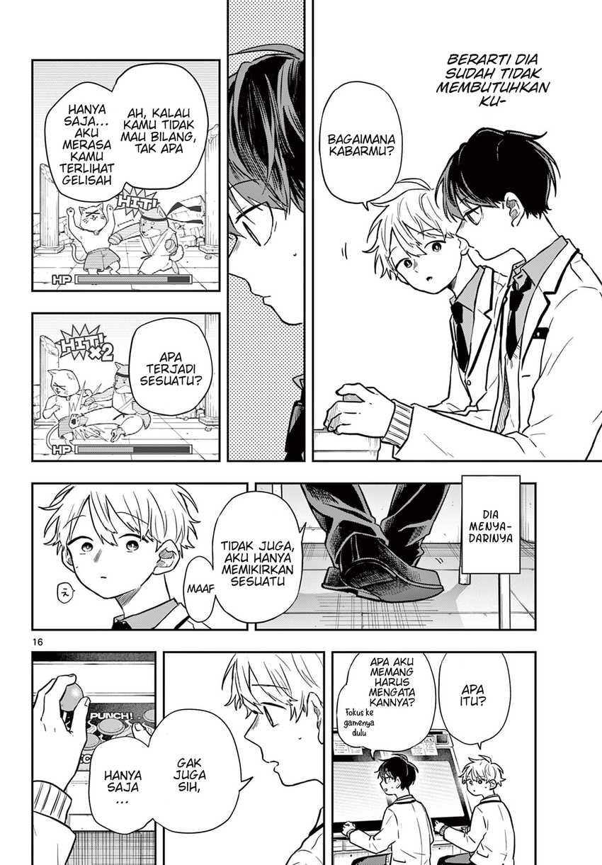 Baca Komik Ogami Tsumiki to Kinichijou Chapter 53 halaman 17