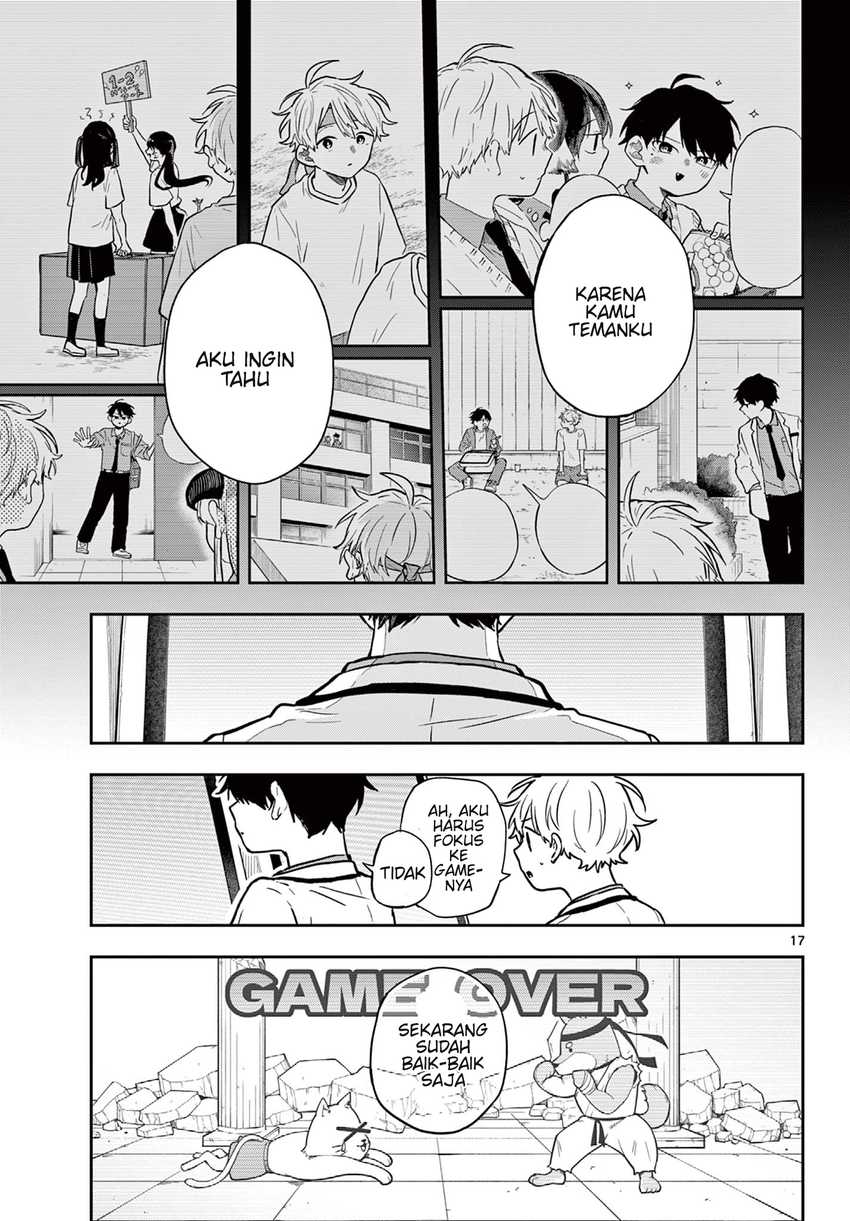 Baca Komik Ogami Tsumiki to Kinichijou Chapter 53 halaman 18