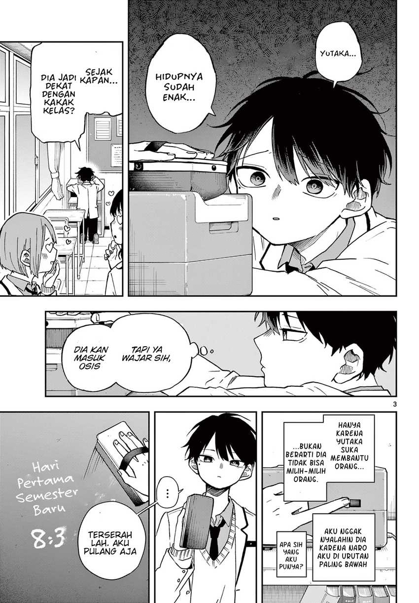 Baca Komik Ogami Tsumiki to Kinichijou Chapter 53 halaman 4