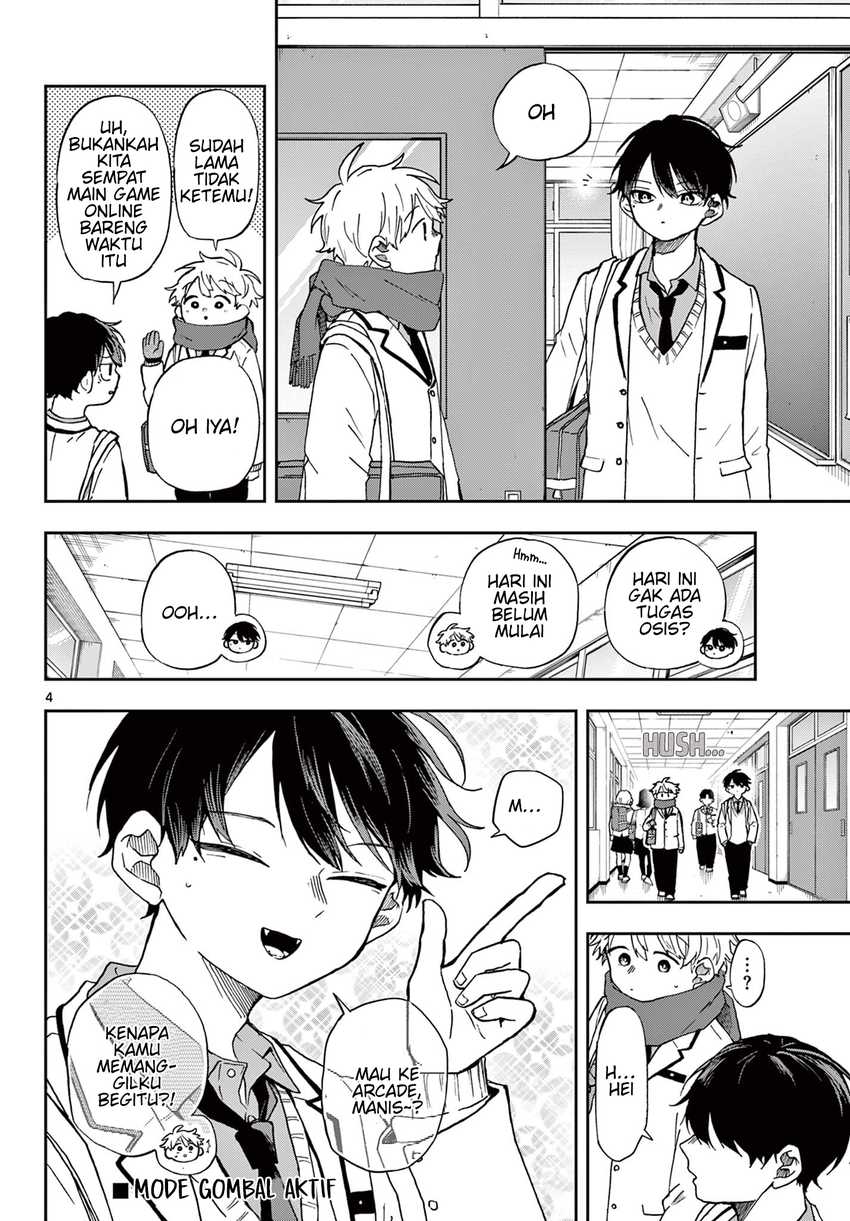 Baca Komik Ogami Tsumiki to Kinichijou Chapter 53 halaman 5