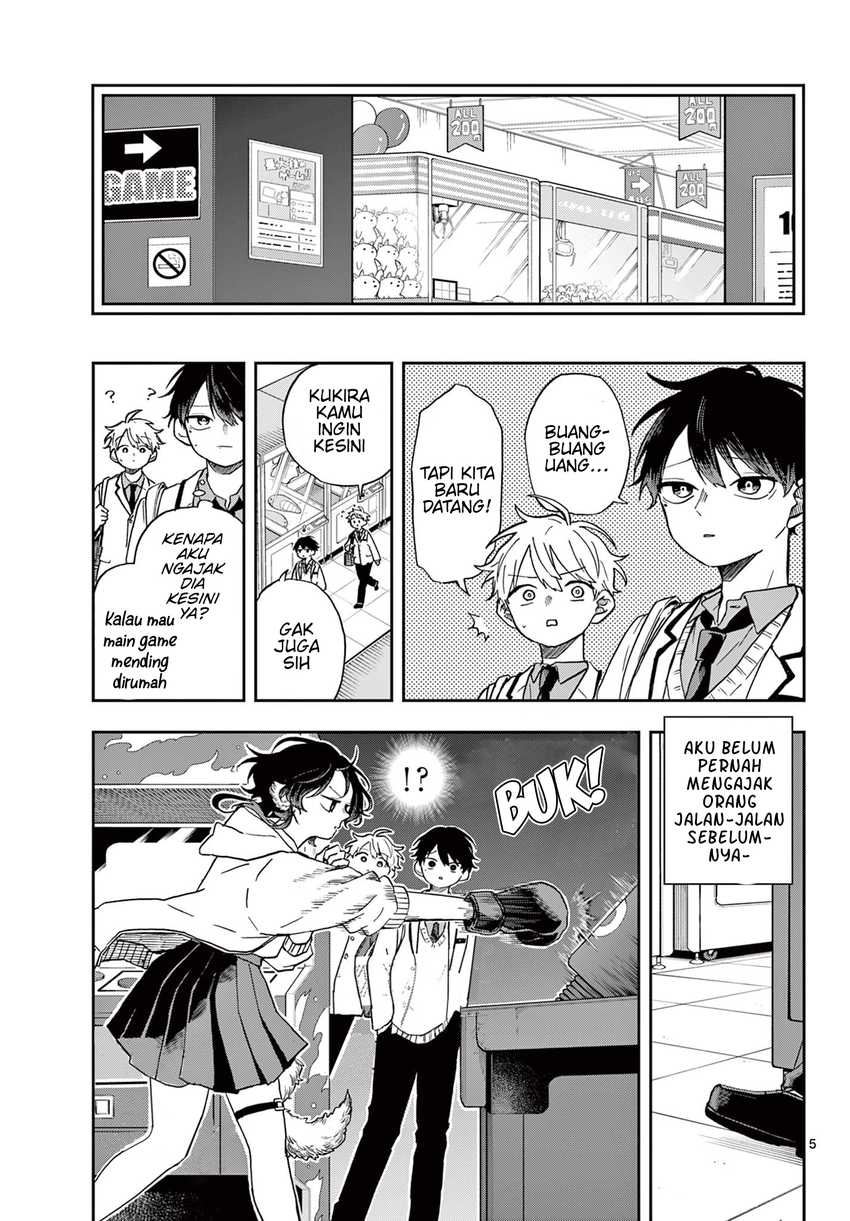 Baca Komik Ogami Tsumiki to Kinichijou Chapter 53 halaman 6