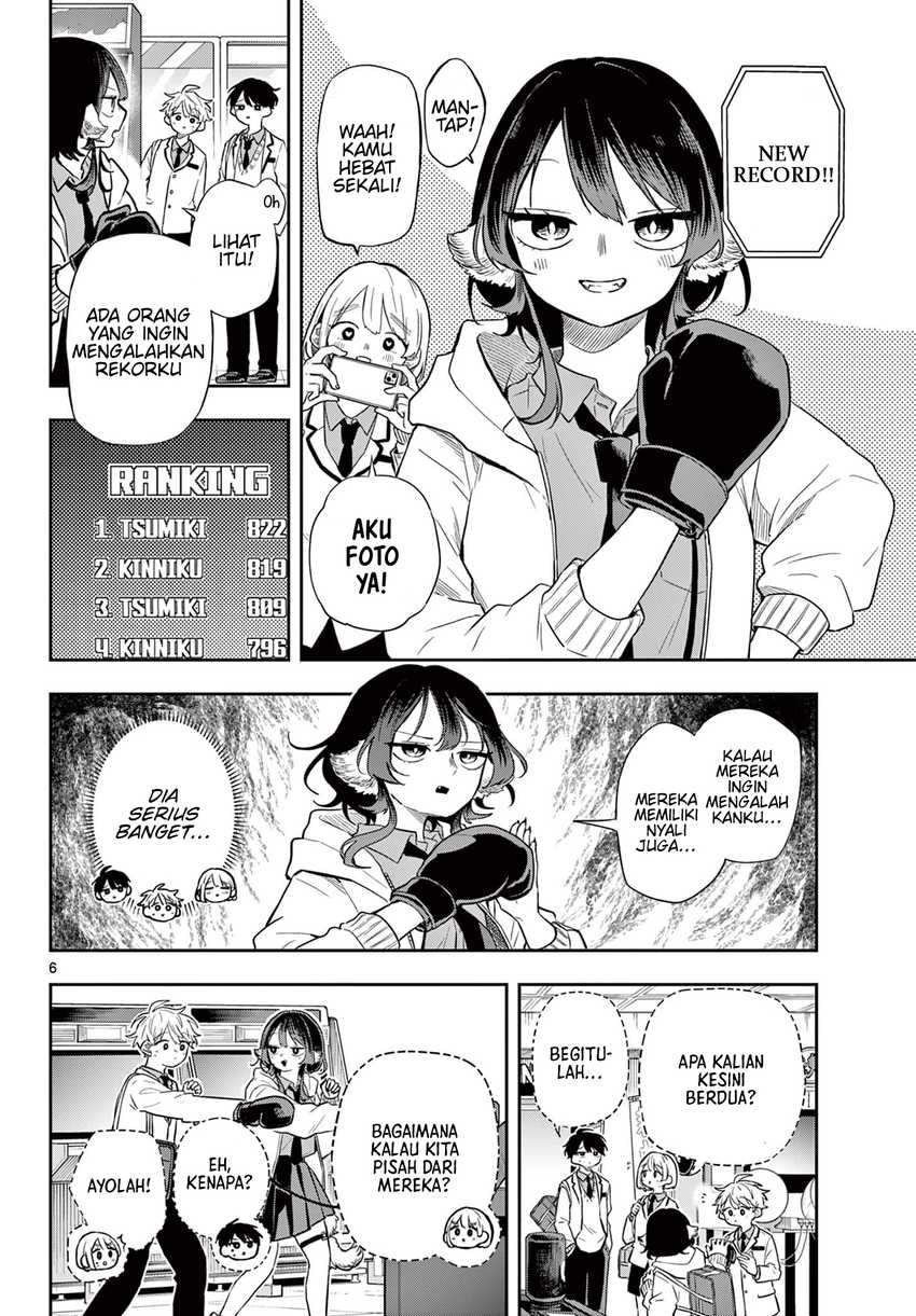 Baca Komik Ogami Tsumiki to Kinichijou Chapter 53 halaman 7