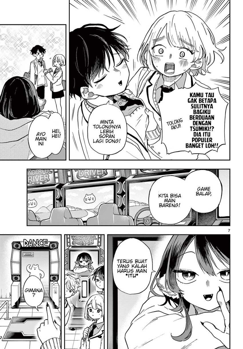 Baca Komik Ogami Tsumiki to Kinichijou Chapter 53 halaman 8