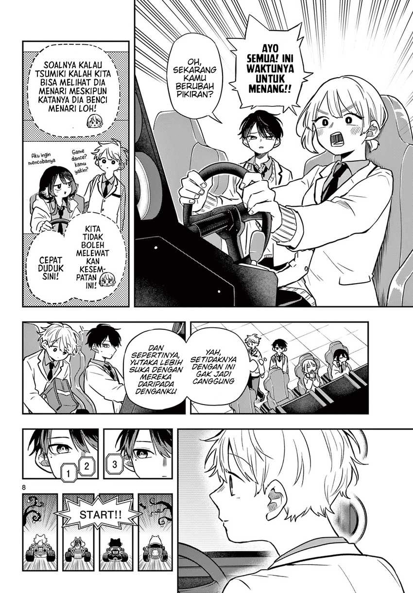 Baca Komik Ogami Tsumiki to Kinichijou Chapter 53 halaman 9