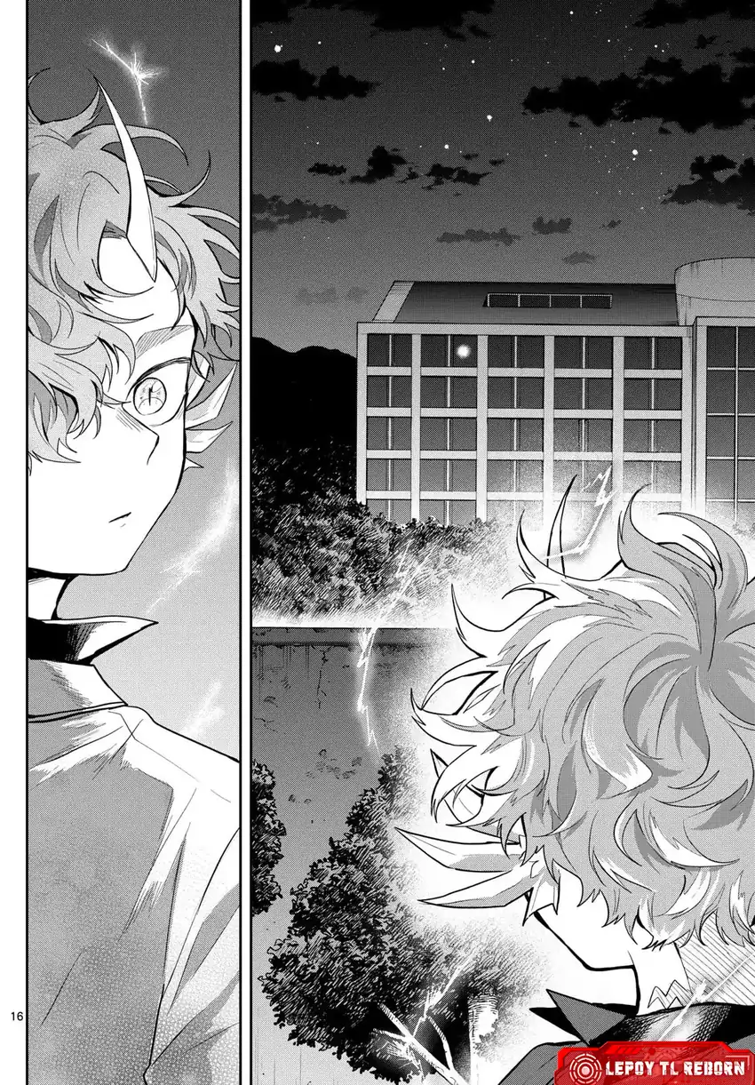 Baca Ogami Tsumiki to Kinichijou - Chapter 59 halaman 17