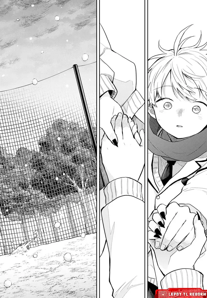 Baca Ogami Tsumiki to Kinichijou - Chapter 60 halaman 15