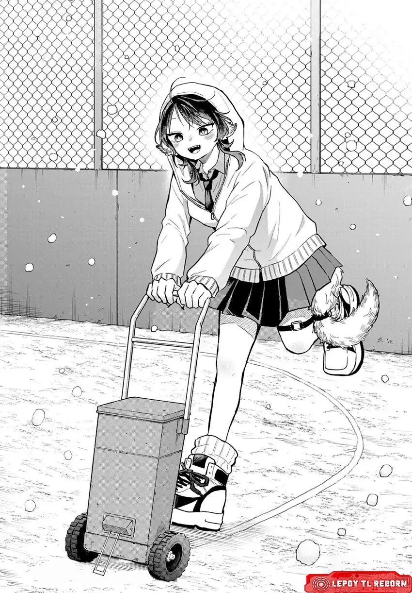 Baca Ogami Tsumiki to Kinichijou - Chapter 60 halaman 2