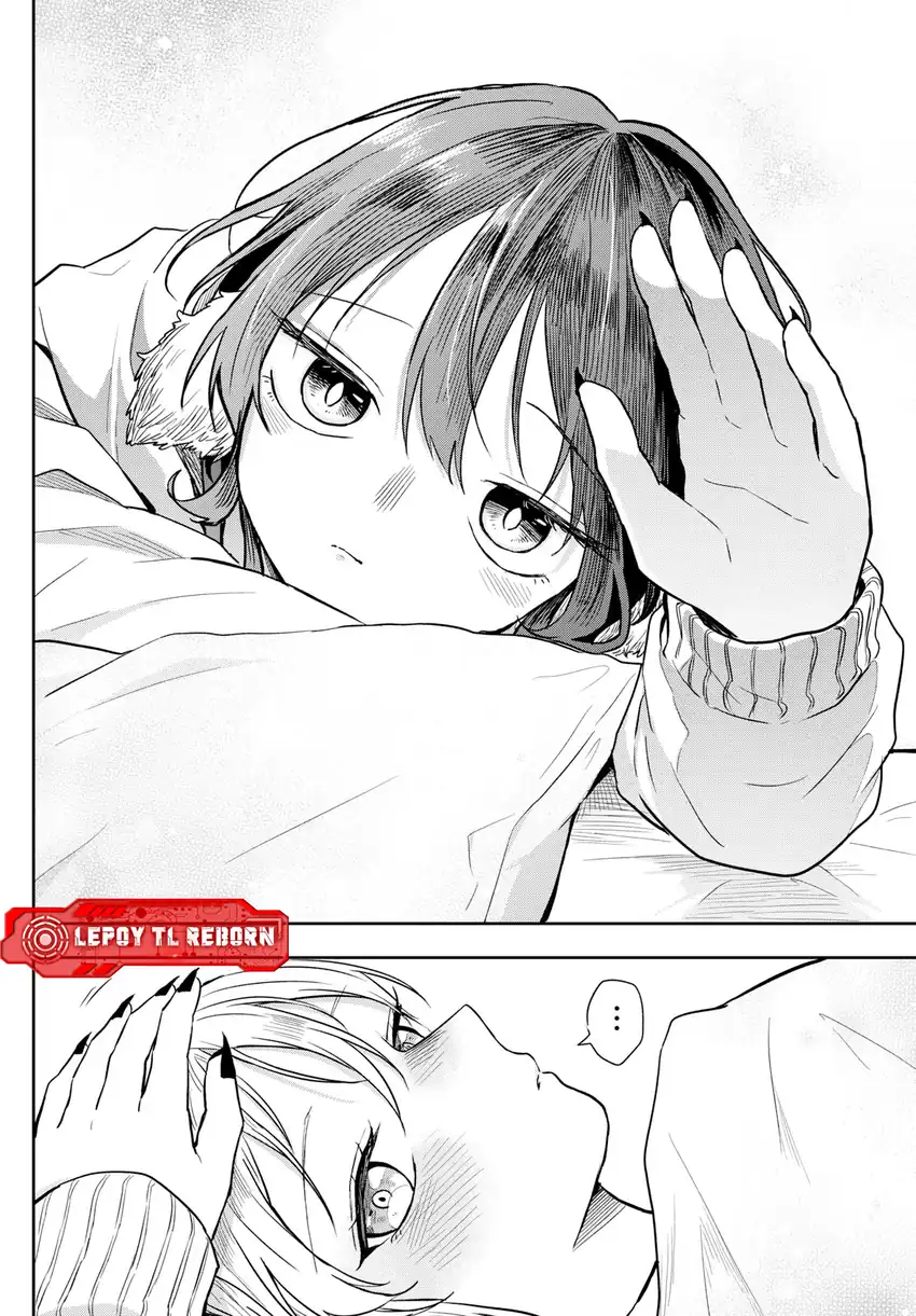 Baca Ogami Tsumiki to Kinichijou - Chapter 63 halaman 15