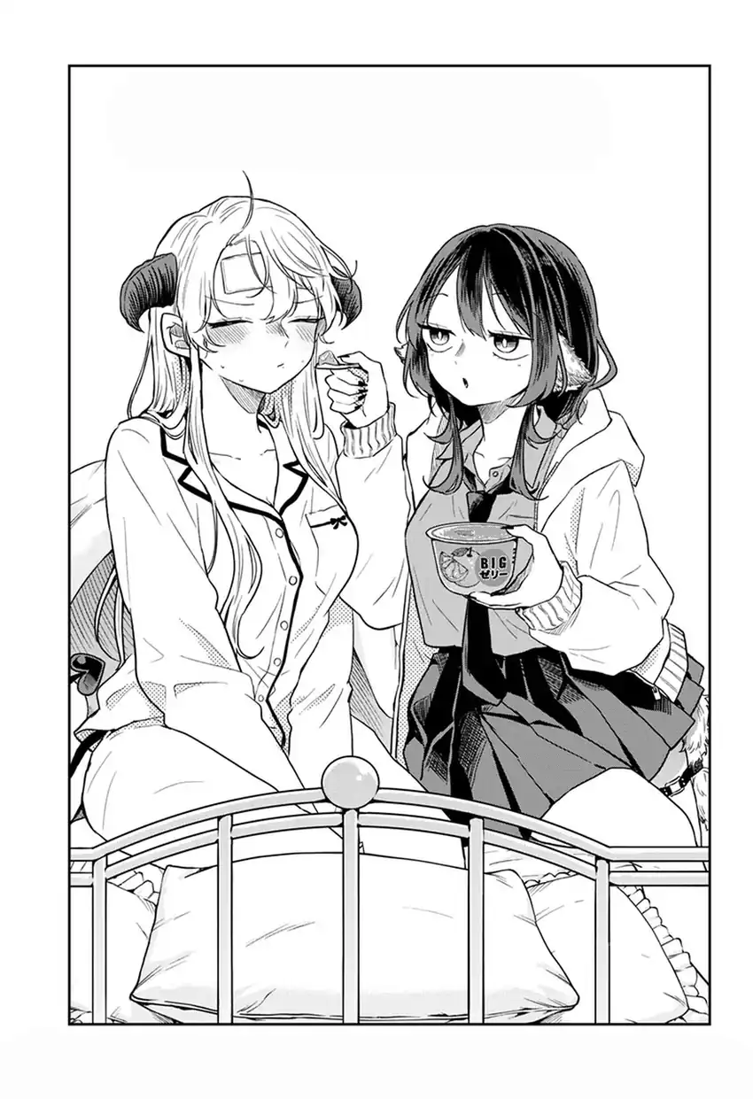 Baca Ogami Tsumiki to Kinichijou - Chapter 63 halaman 2