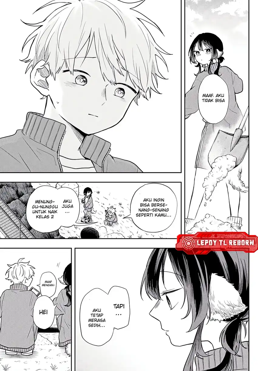 Baca Ogami Tsumiki to Kinichijou - Chapter 66 halaman 12