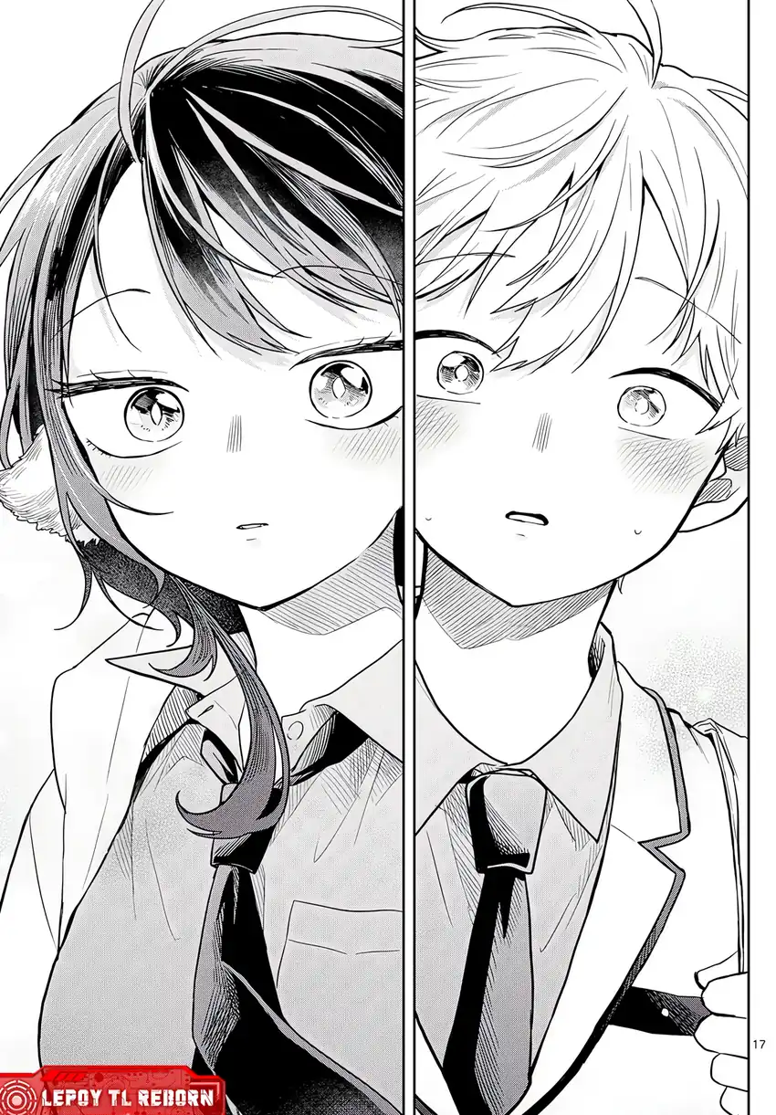 Baca Ogami Tsumiki to Kinichijou - Chapter 66 halaman 18