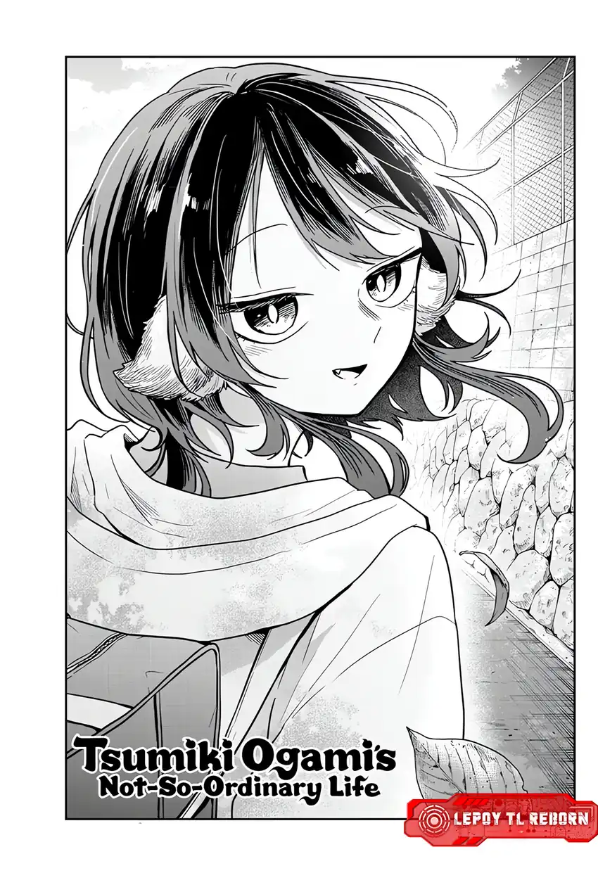 Baca Ogami Tsumiki to Kinichijou - Chapter 66 halaman 2