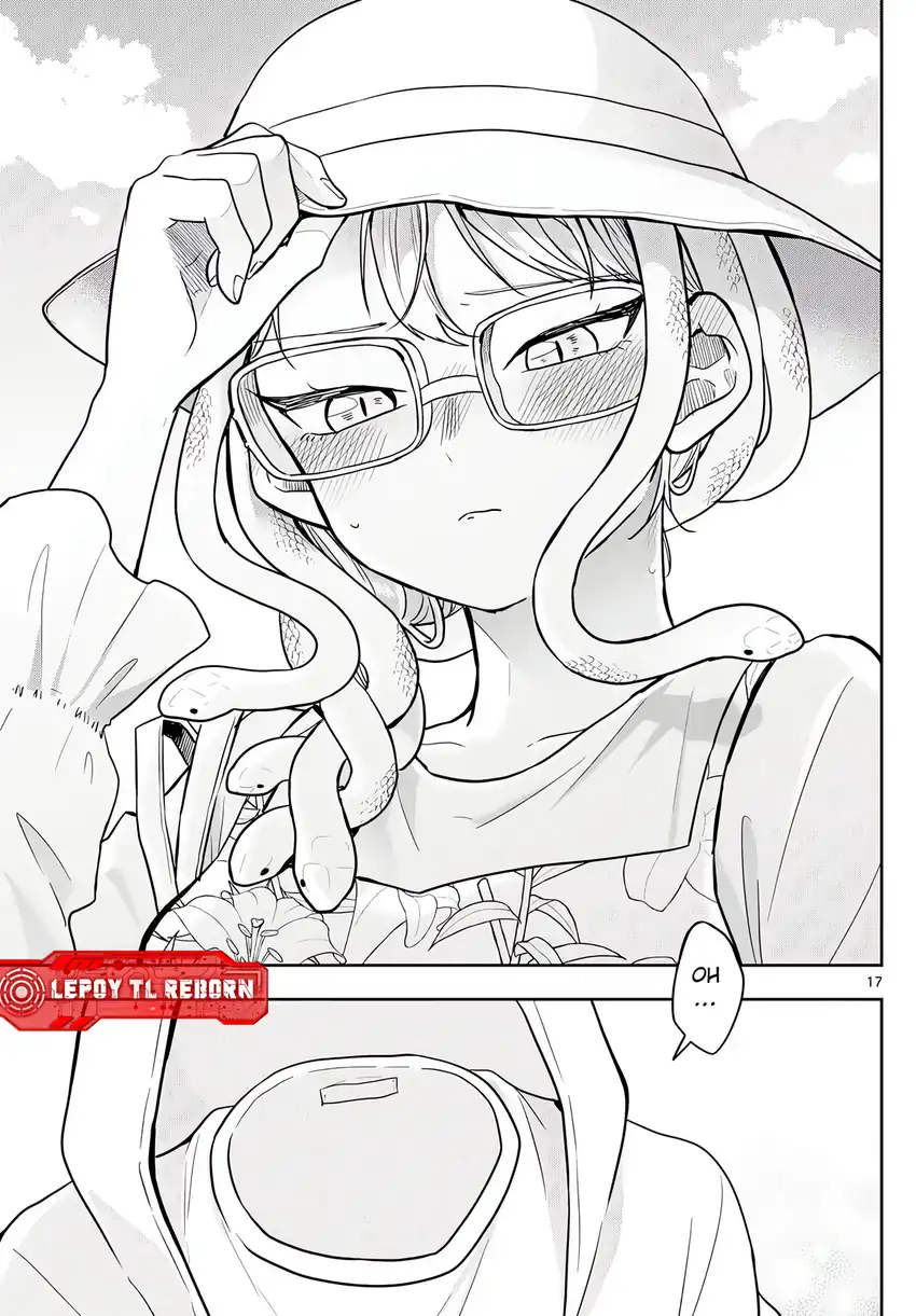 Baca Ogami Tsumiki to Kinichijou - Chapter 67 halaman 18