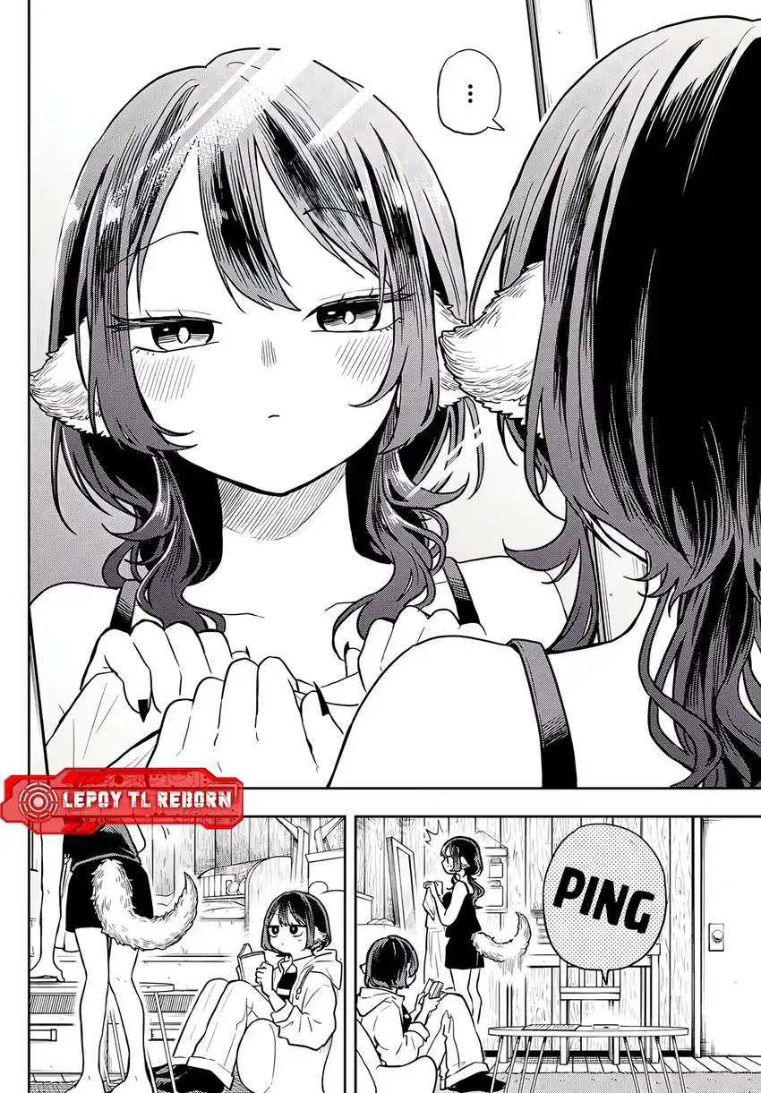 Baca Ogami Tsumiki to Kinichijou - Chapter 68 halaman 12