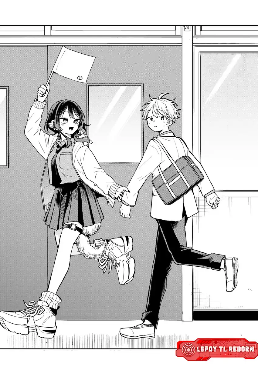 Baca Ogami Tsumiki to Kinichijou - Chapter 70 halaman 4