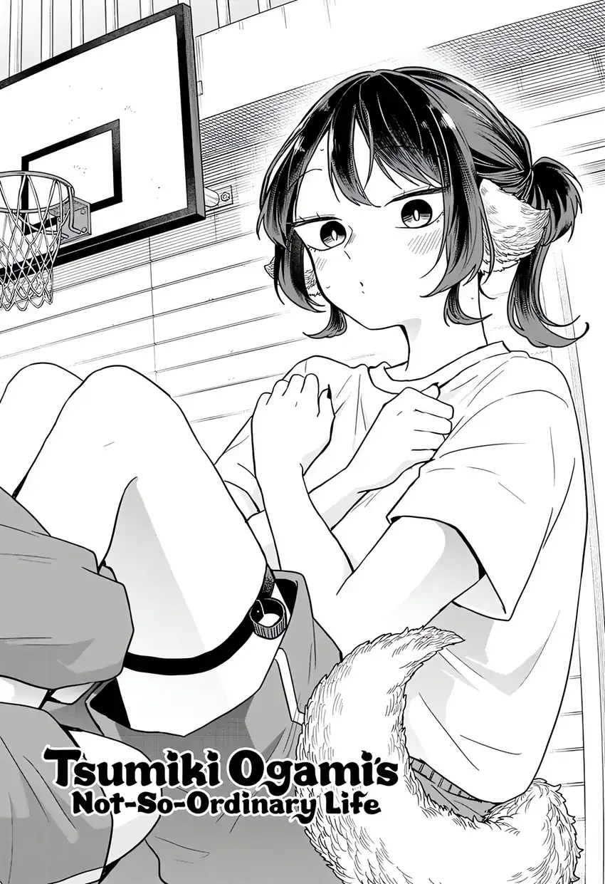 Baca Ogami Tsumiki to Kinichijou - Chapter 71 halaman 2