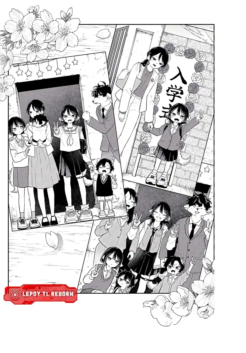 Baca Ogami Tsumiki to Kinichijou - Chapter 72 halaman 3