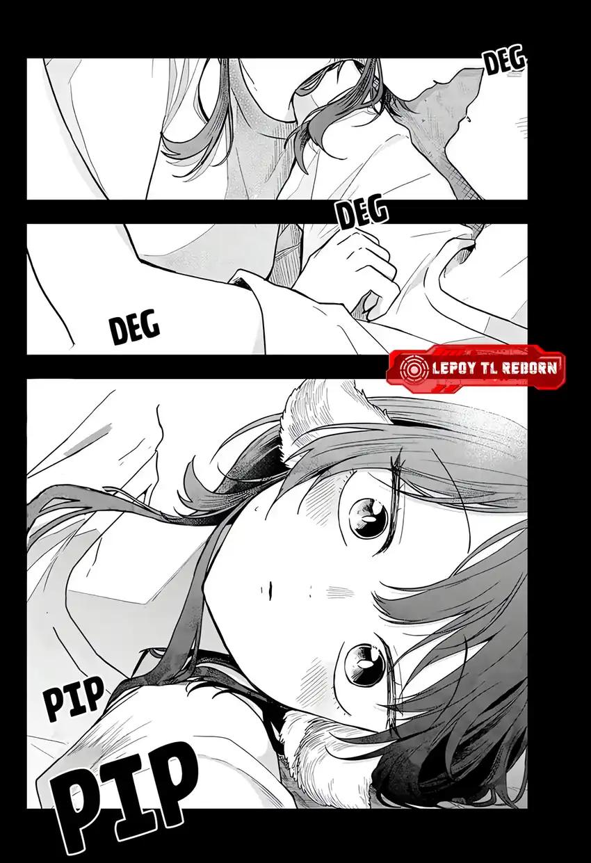 Baca Ogami Tsumiki to Kinichijou - Chapter 74 halaman 3