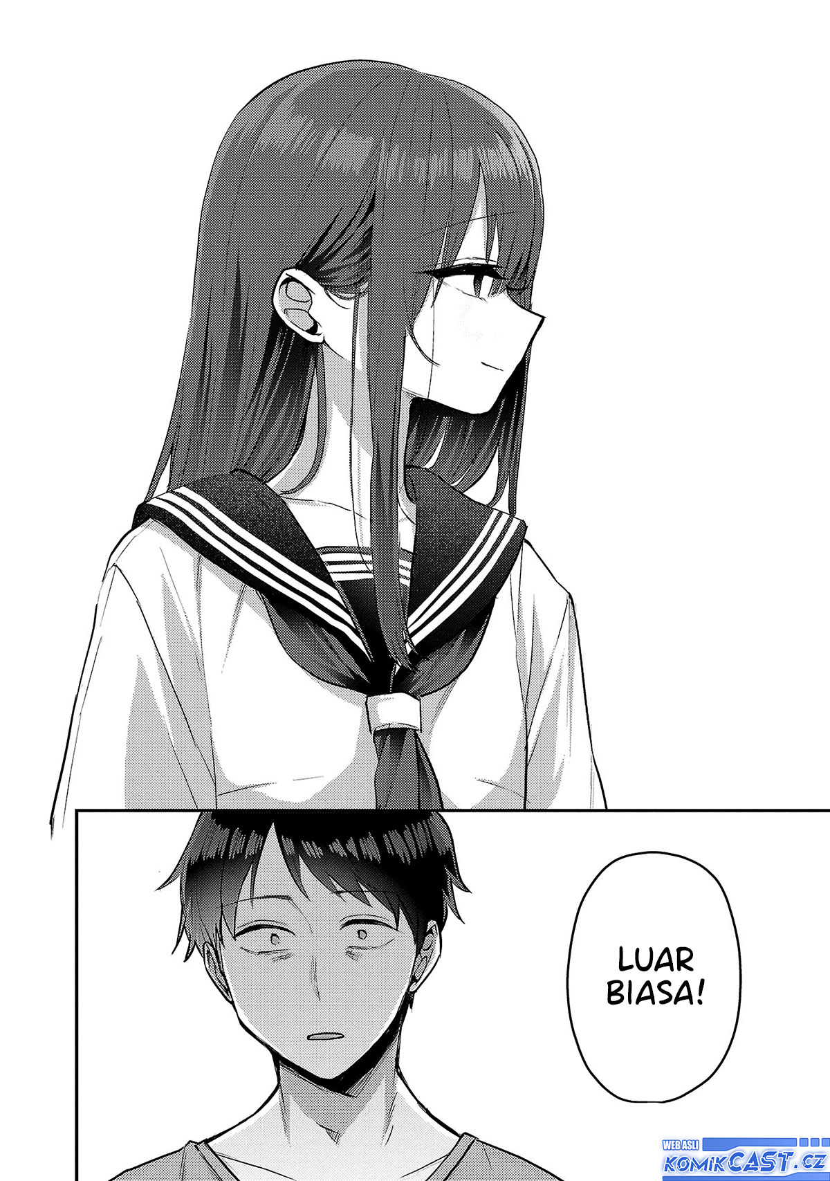 Baca Okaeri, Papa - Chapter 11 halaman 7