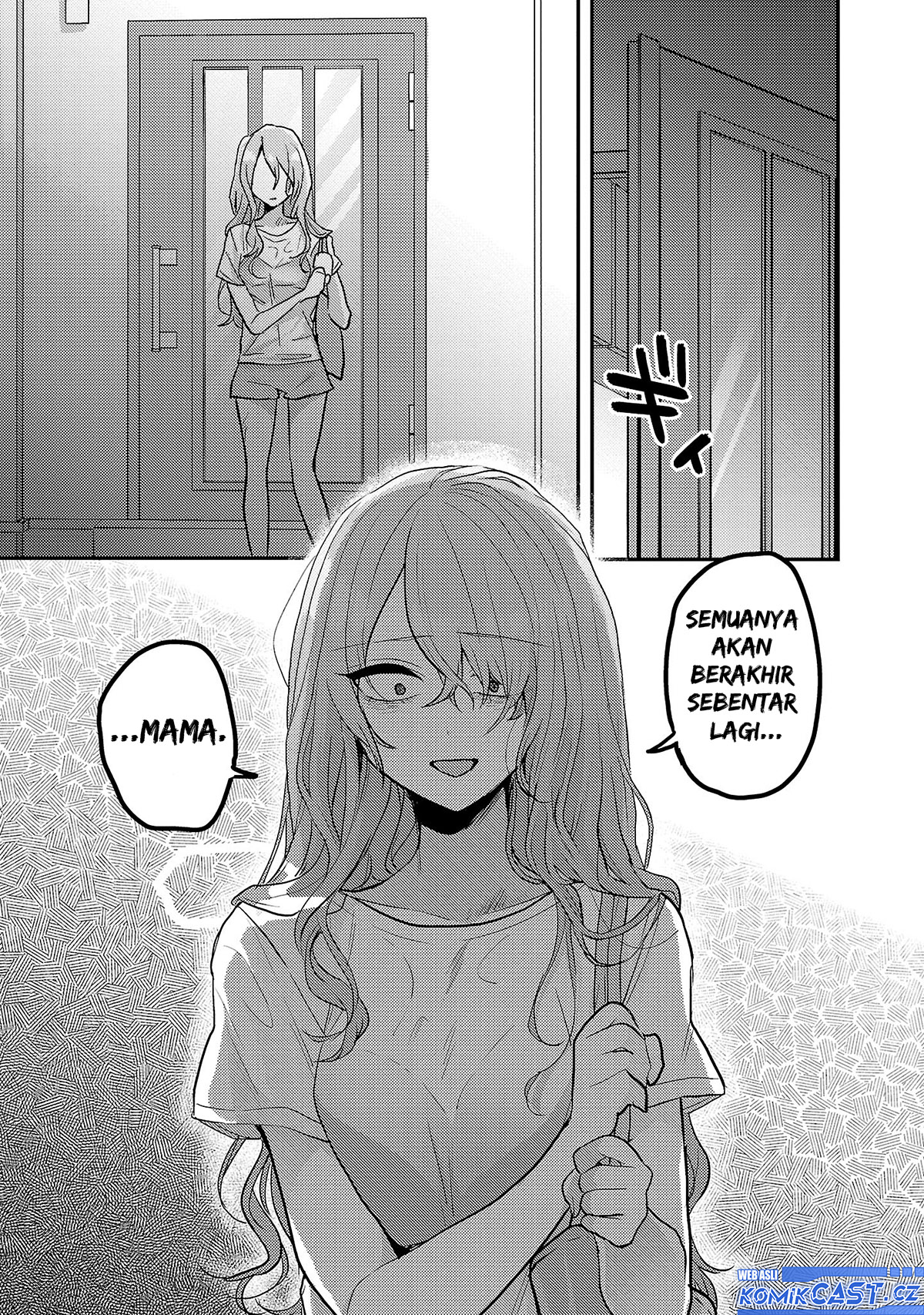 Baca Okaeri, Papa - Chapter 12 halaman 12