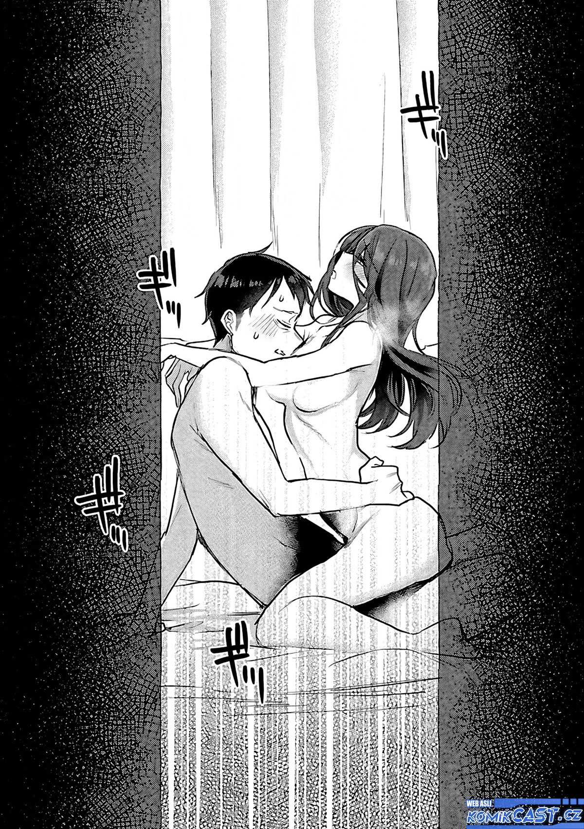 Baca Okaeri, Papa - Chapter 20 halaman 15