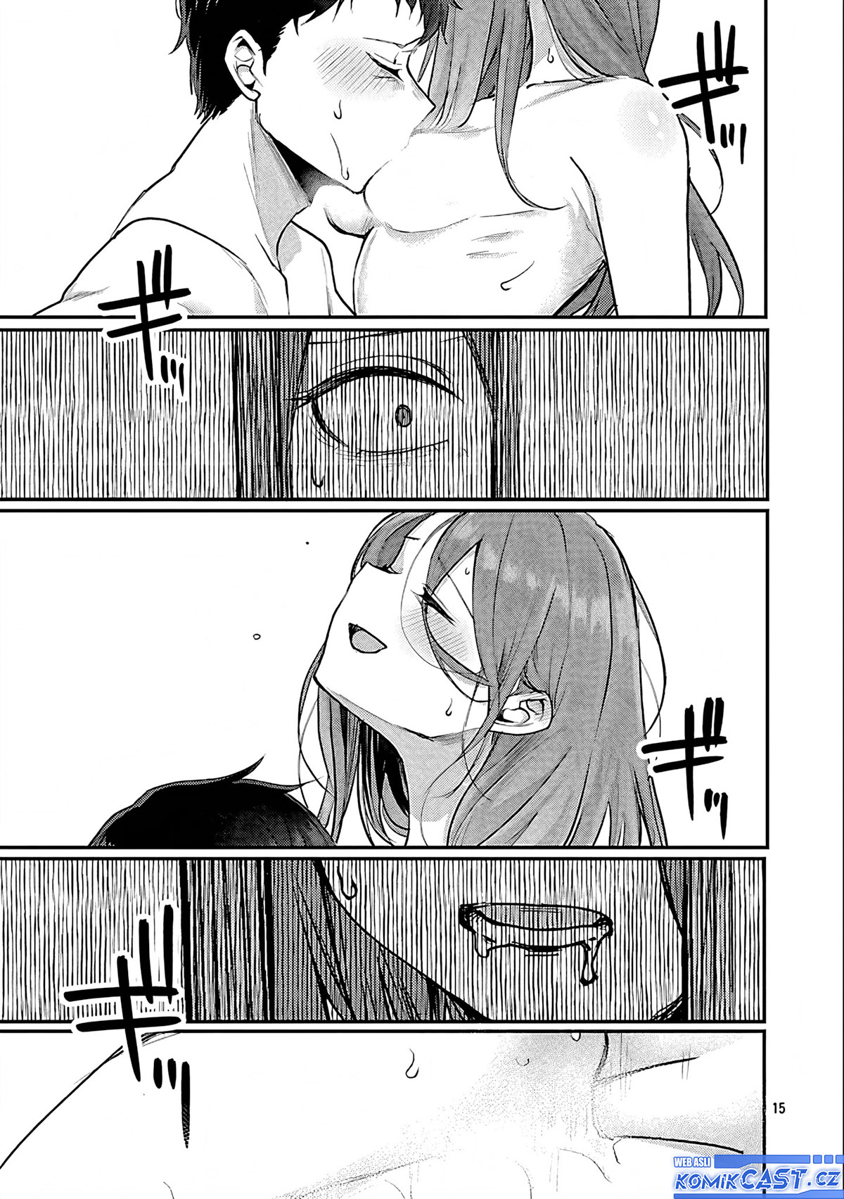 Baca Okaeri, Papa - Chapter 20 halaman 16