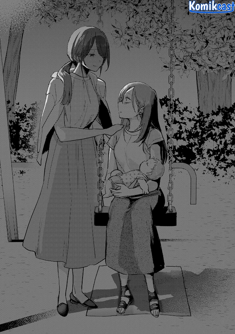 Baca Okaeri, Papa - Chapter 24 halaman 35