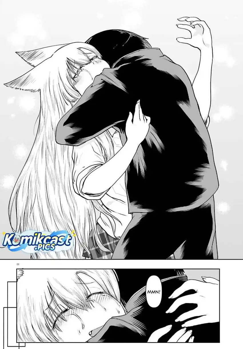 Baca Okitsune Gal Katabami-san Chapter 20 - Halaman 9 Baca Okitsune Gal Katabami-san - Chapter 20 halaman 9